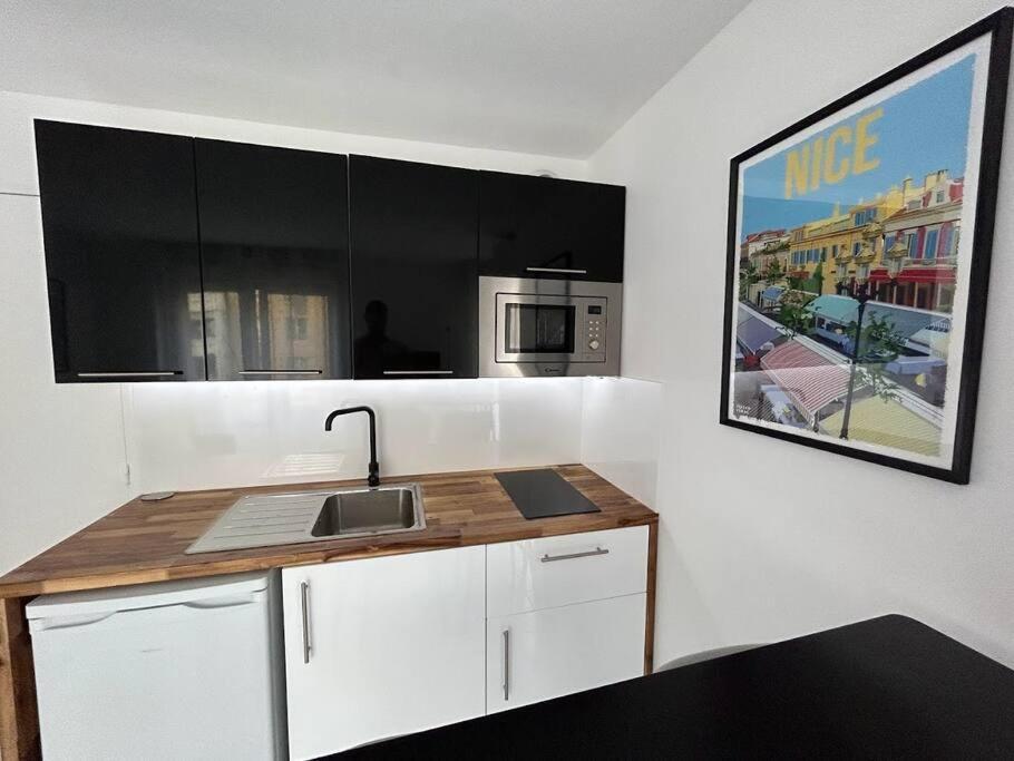 Magnifique Au Bord De Appartement *