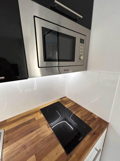 Magnifique Au Bord De Apartment Nizza