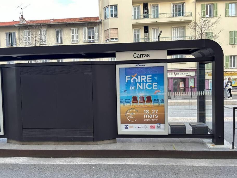 Magnifique Au Bord De Appartement Nice